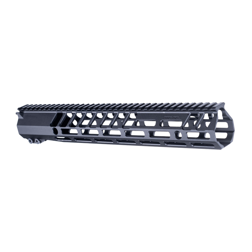 SHARPS 14 MLOK HG FULL TOP RAIL BLK