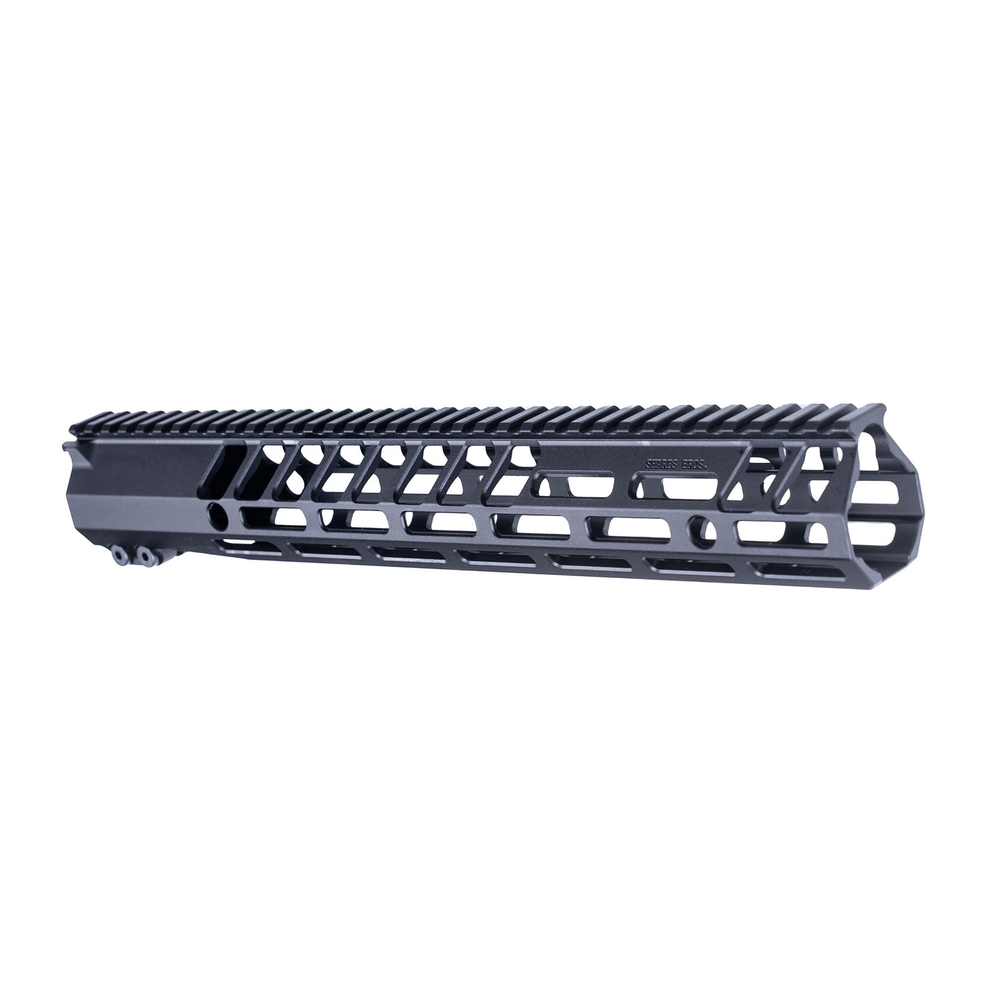 SHARPS 14 MLOK HG FULL TOP RAIL BLK