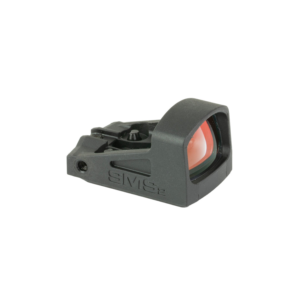 SHLDS SMS2 GL ED MINI SGHT 8MOA
