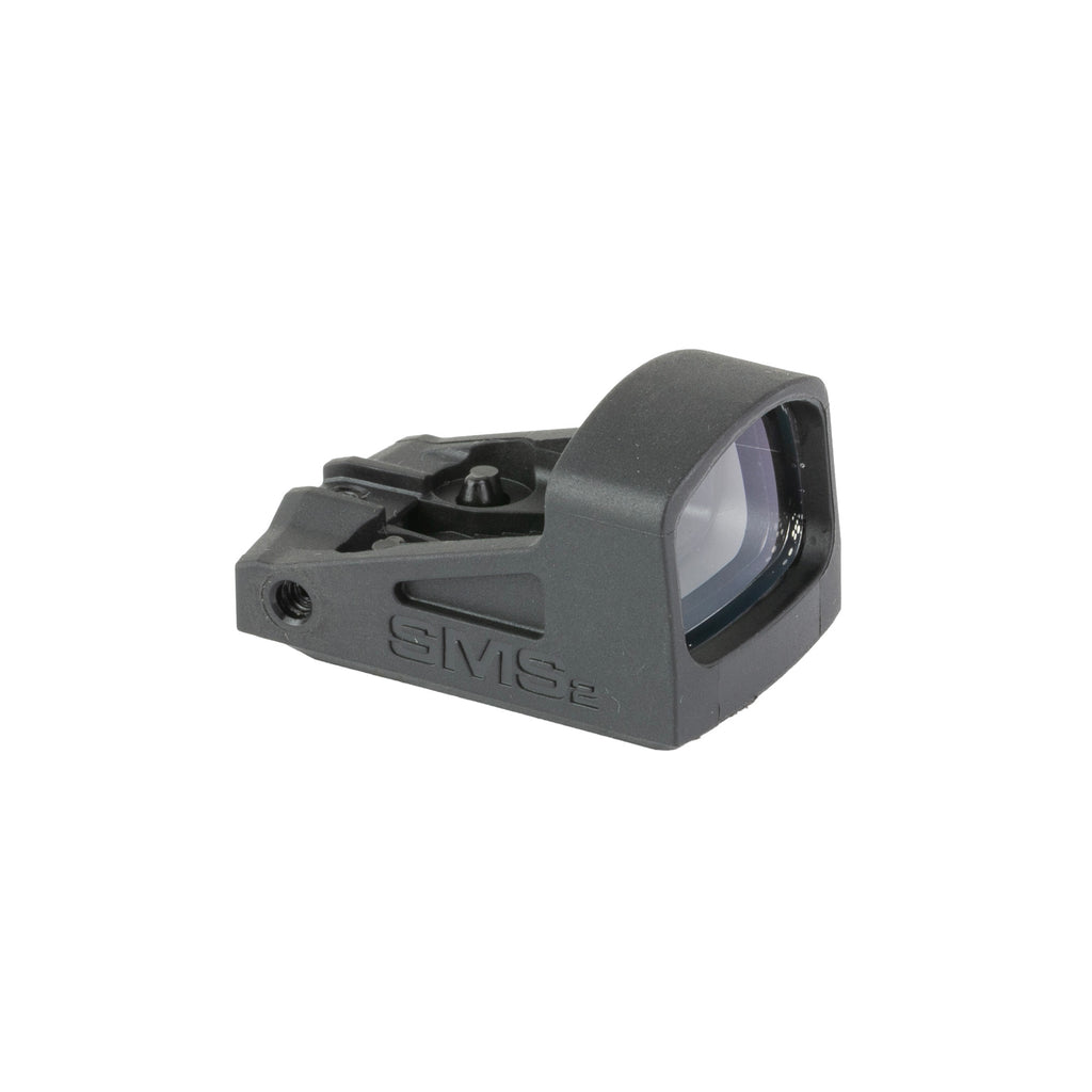 SHLDS SMS2 POLY 8MOA MINI SGHT BLK