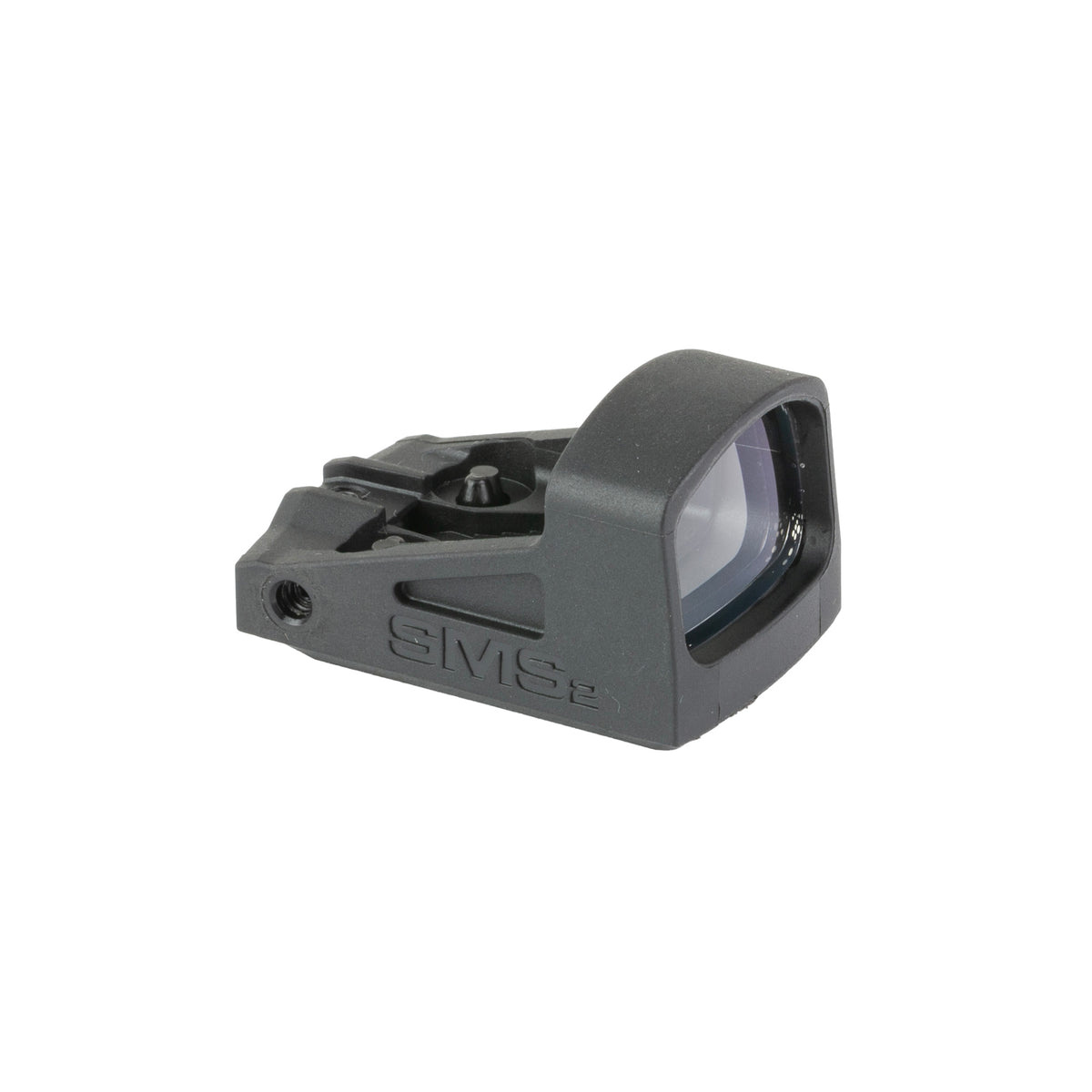 SHLDS SMS2 POLY 8MOA MINI SGHT BLK