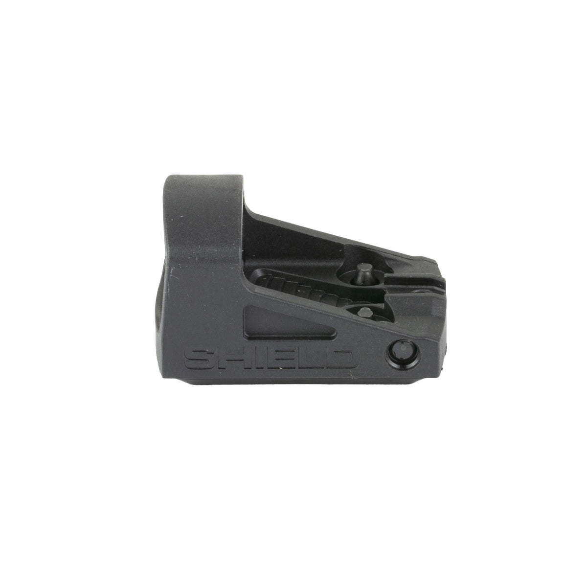 SHLDS SMS2 POLY 8MOA MINI SGHT BLK