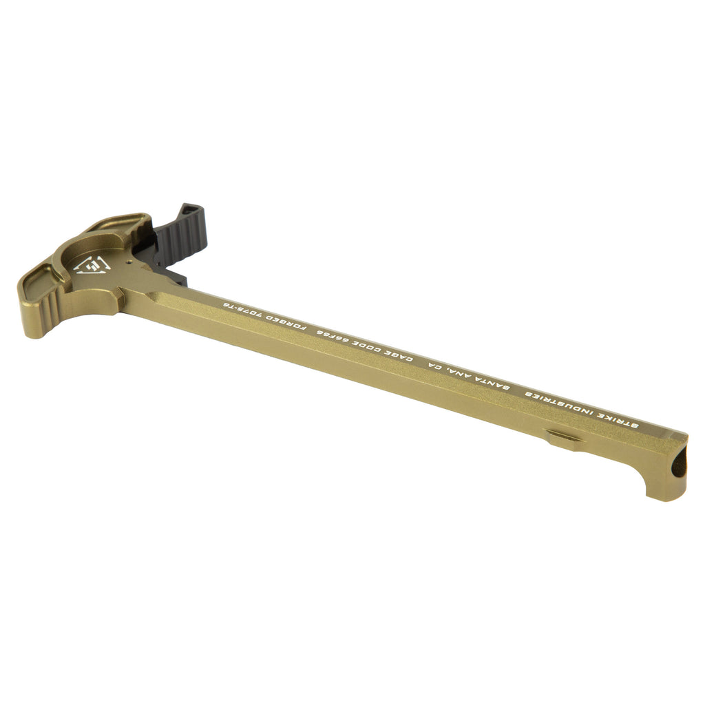 STRIKE CHRGNG HNDL EXT LATCH FDE