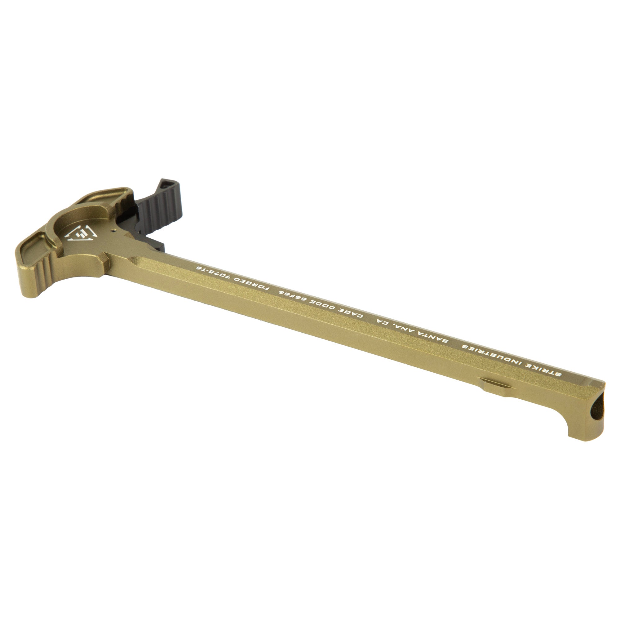 STRIKE CHRGNG HNDL EXT LATCH FDE