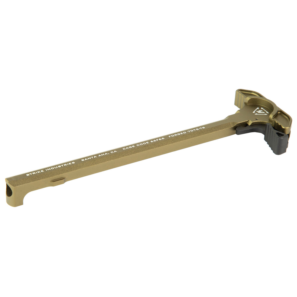 STRIKE CHRGNG HNDL EXT LATCH FDE