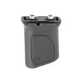 STRIKE ANGL VRT GRP W/CBL MN SHR BLK