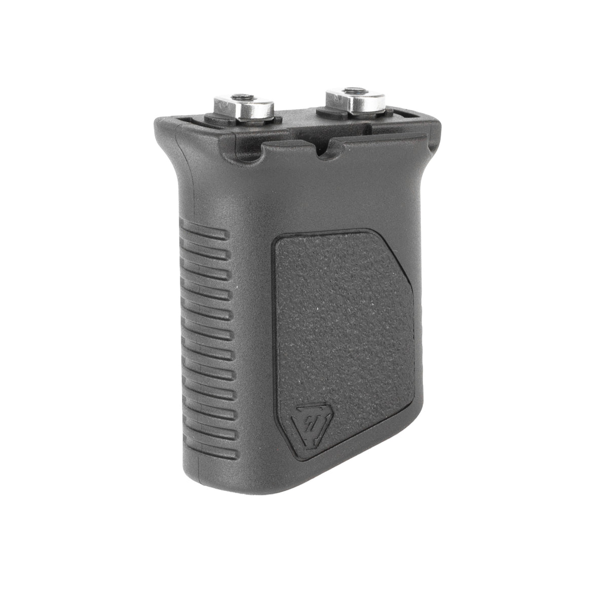 STRIKE ANGL VRT GRP W/CBL MN SHR BLK