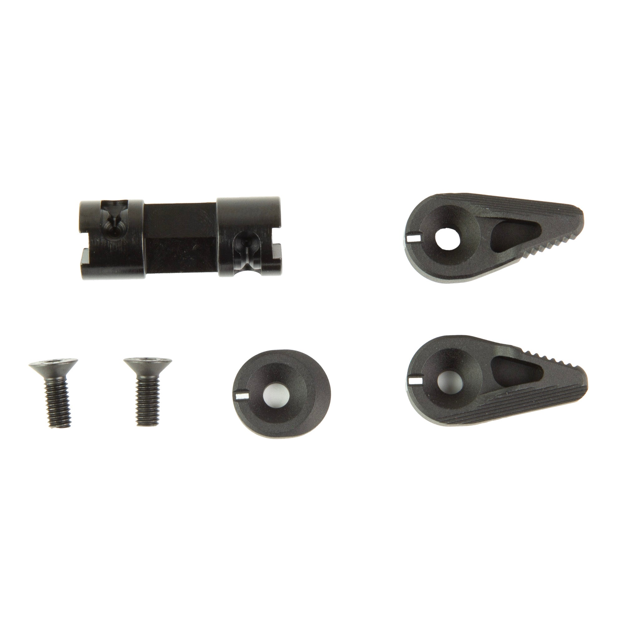 STRIKE FLIP SWITCH AMBI SFTY BLACK