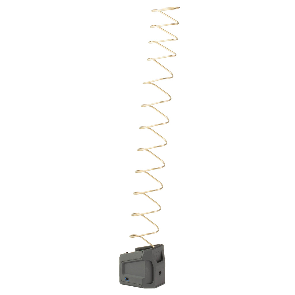 STRIKE ALUM EXT MG PLT P320 9MM BLK