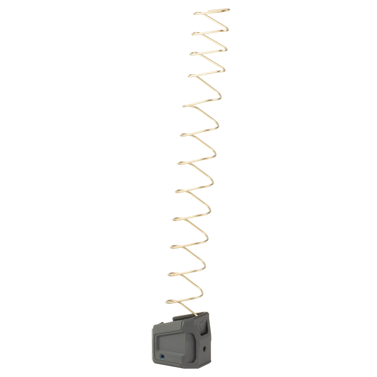 STRIKE ALUM EXT MG PLT P320 9MM BLK