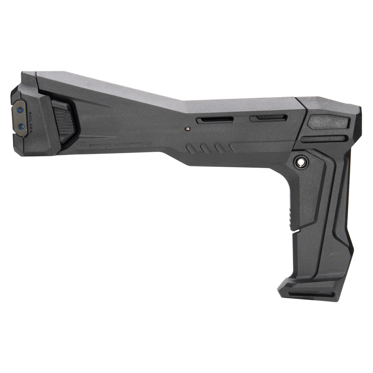 STRIKE SNGL SIDE PIC FSA W/POLY STAB