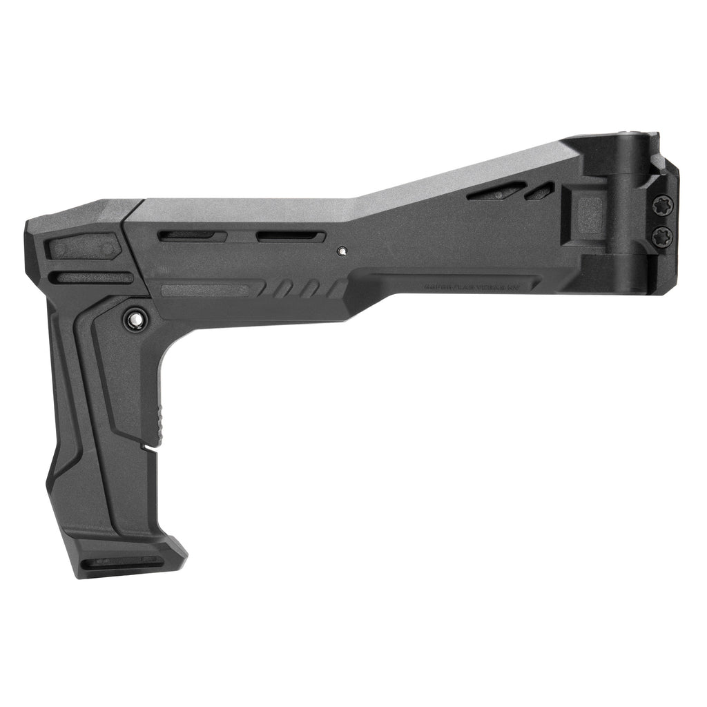 STRIKE SNGL SIDE PIC FSA W/POLY STAB