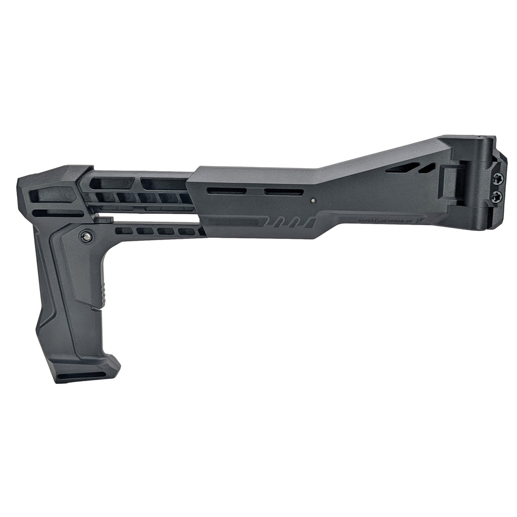 STRIKE SNGL SIDE PIC FSA W/POLY STAB