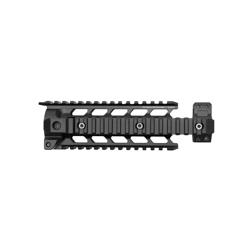 STRIKE M4 QUAD RAIL HANDGUARD