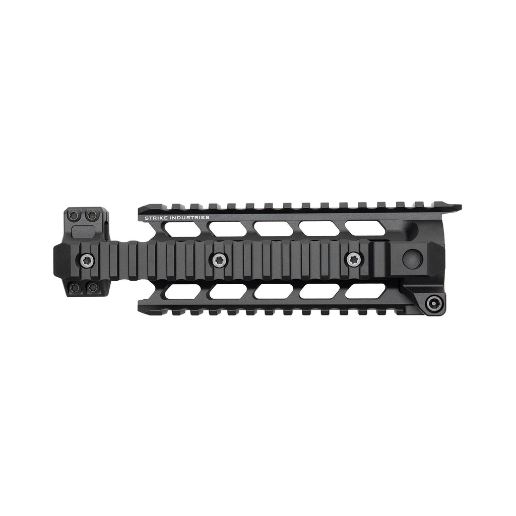STRIKE M4 QUAD RAIL HANDGUARD