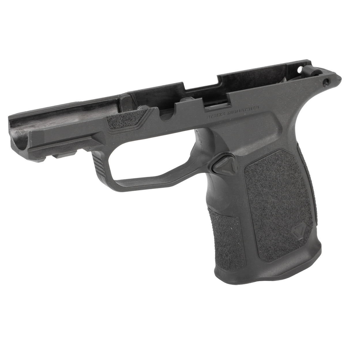 STRIKE ENH GRIP MOD FOR P365 BLACK