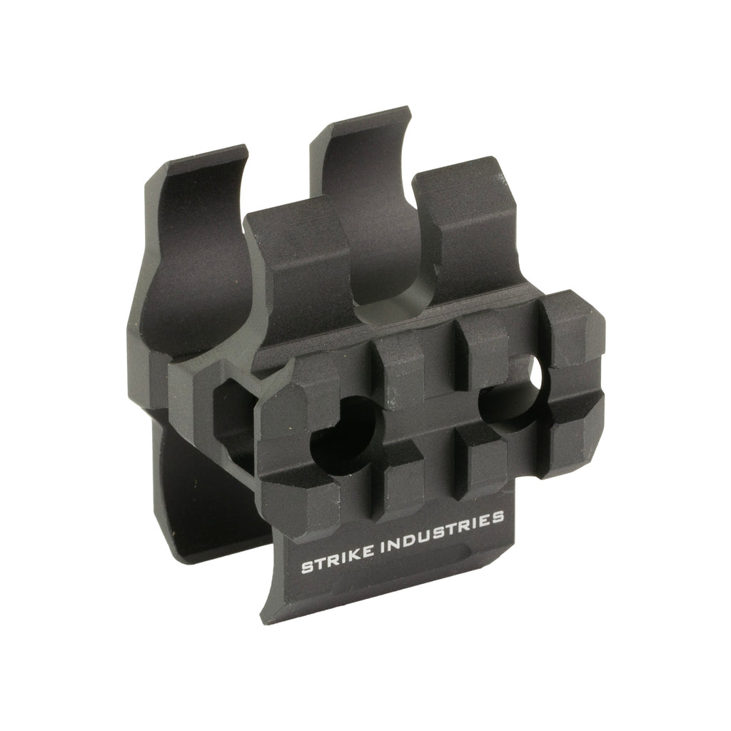 STRIKE SHOTGUN BRL CLMP 12-GAUGE BLK