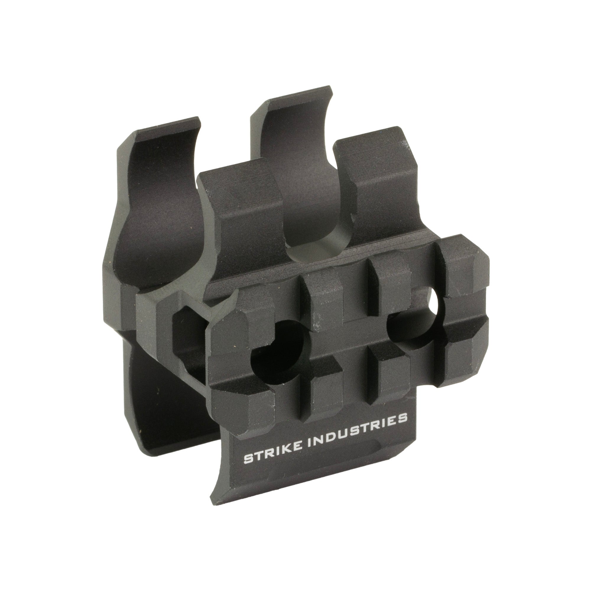 STRIKE SHOTGUN BRL CLMP 12-GAUGE BLK