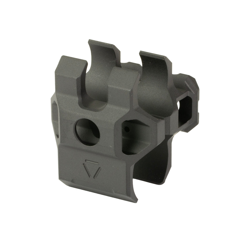 STRIKE SHOTGUN BRL CLMP 12-GAUGE BLK