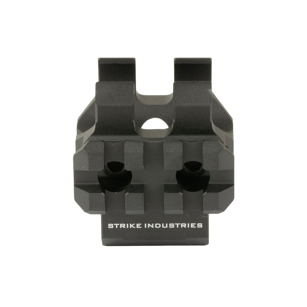 STRIKE SHOTGUN BRL CLMP 12-GAUGE BLK