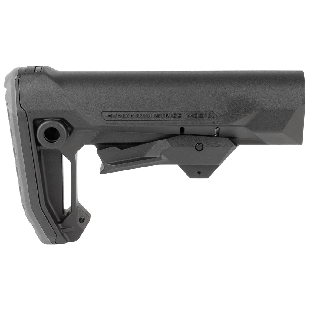 STRIKE MOD2 STOCK BLACK