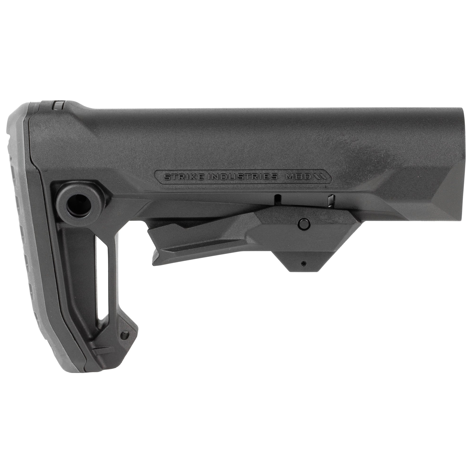 STRIKE MOD2 STOCK BLACK
