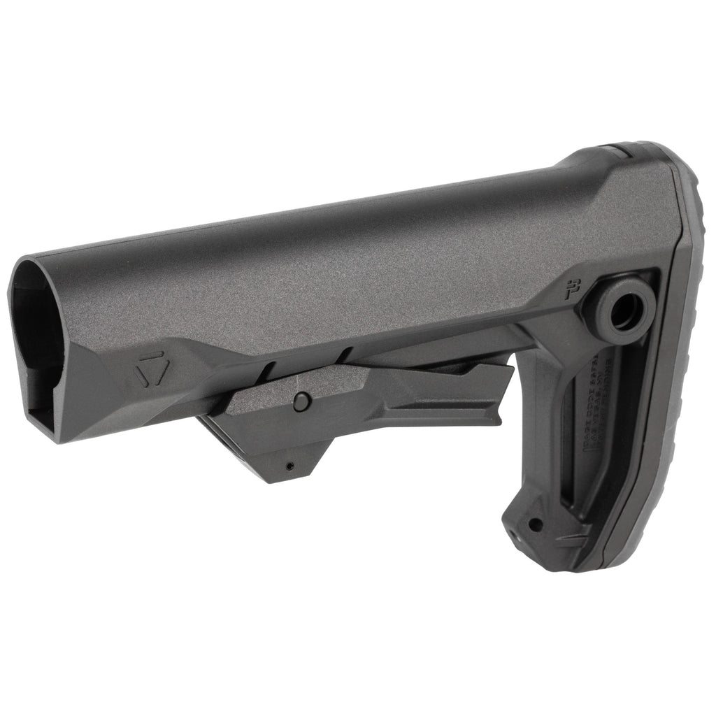 STRIKE MOD2 STOCK BLACK