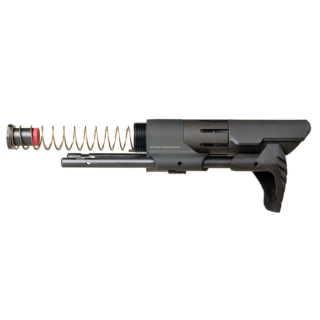 STRIKE AR PDW STOCK BLACK