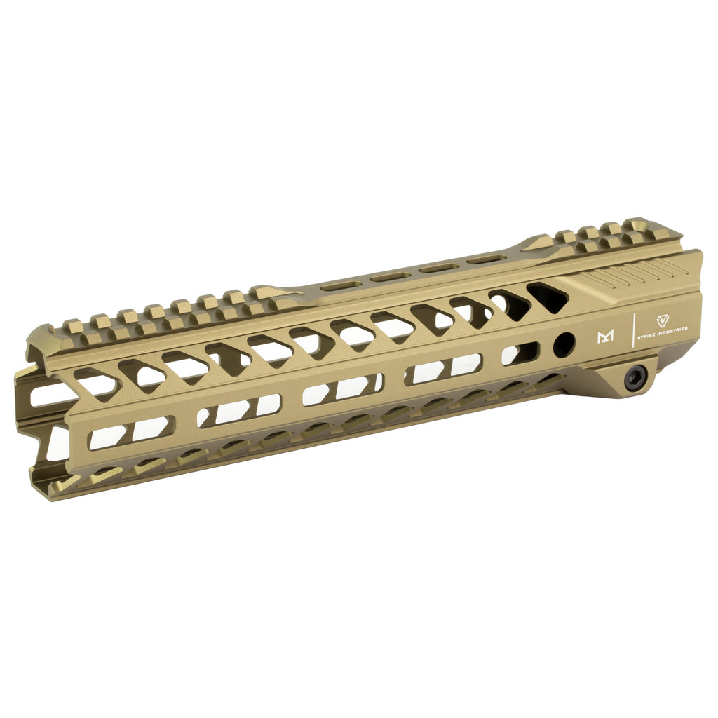 STRIKE MLOK RAIL 10 FDE