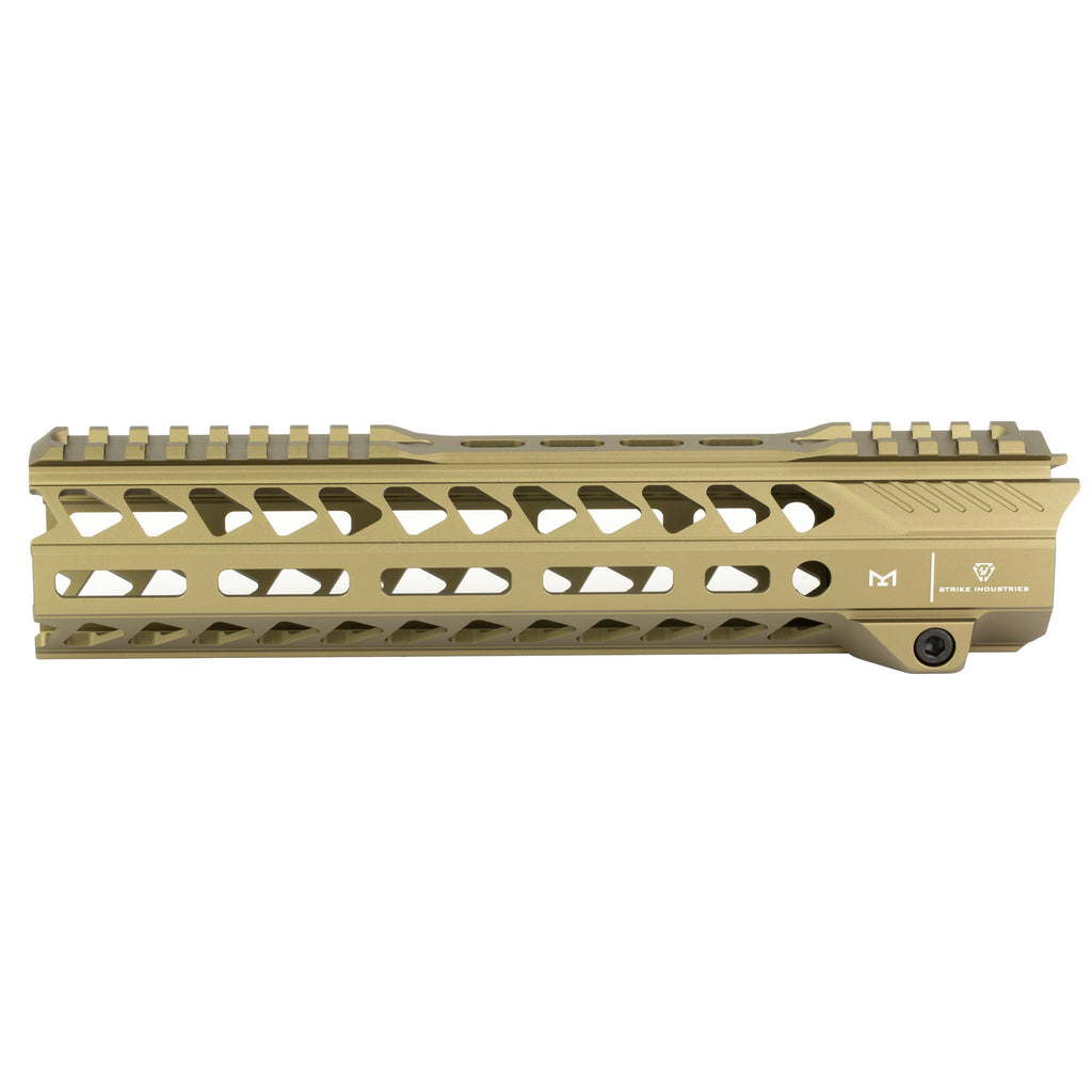 STRIKE MLOK RAIL 10 FDE