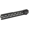 STRIKE MLOK RAIL 13.5 BLACK