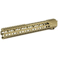 STRIKE MLOK RAIL 13.5 FDE