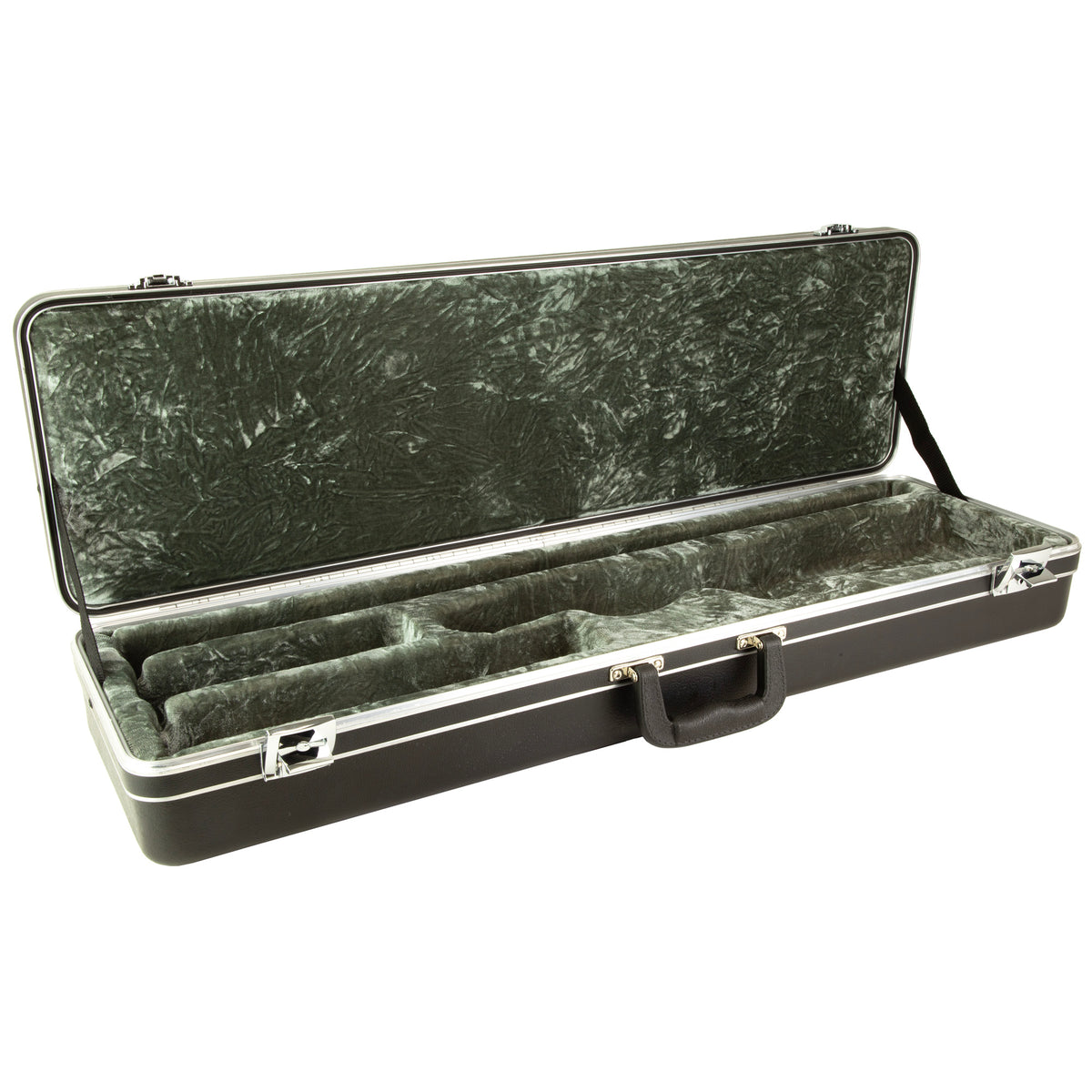 SKB STD BREAKDOWN SHOTGUN CASE BLACK
