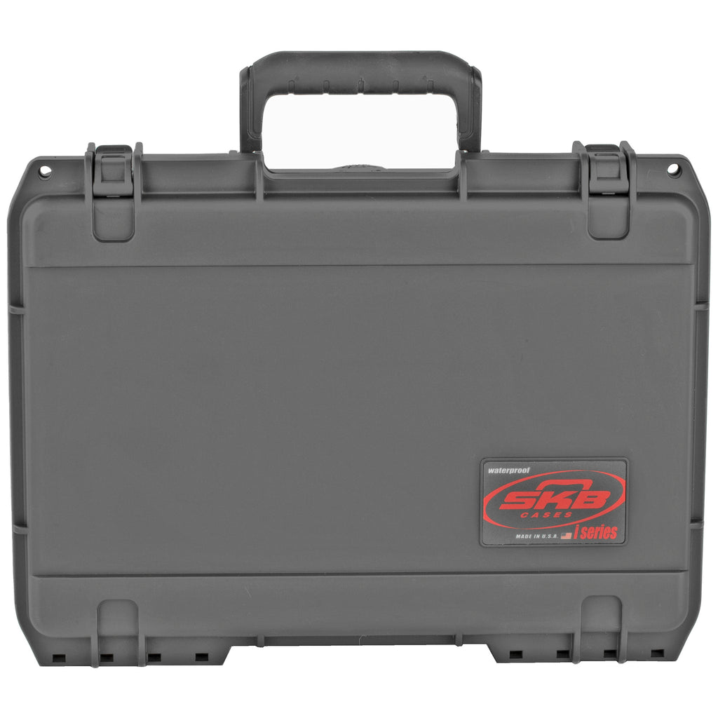 SKB I-SERIES PISTOL CASE BLACK