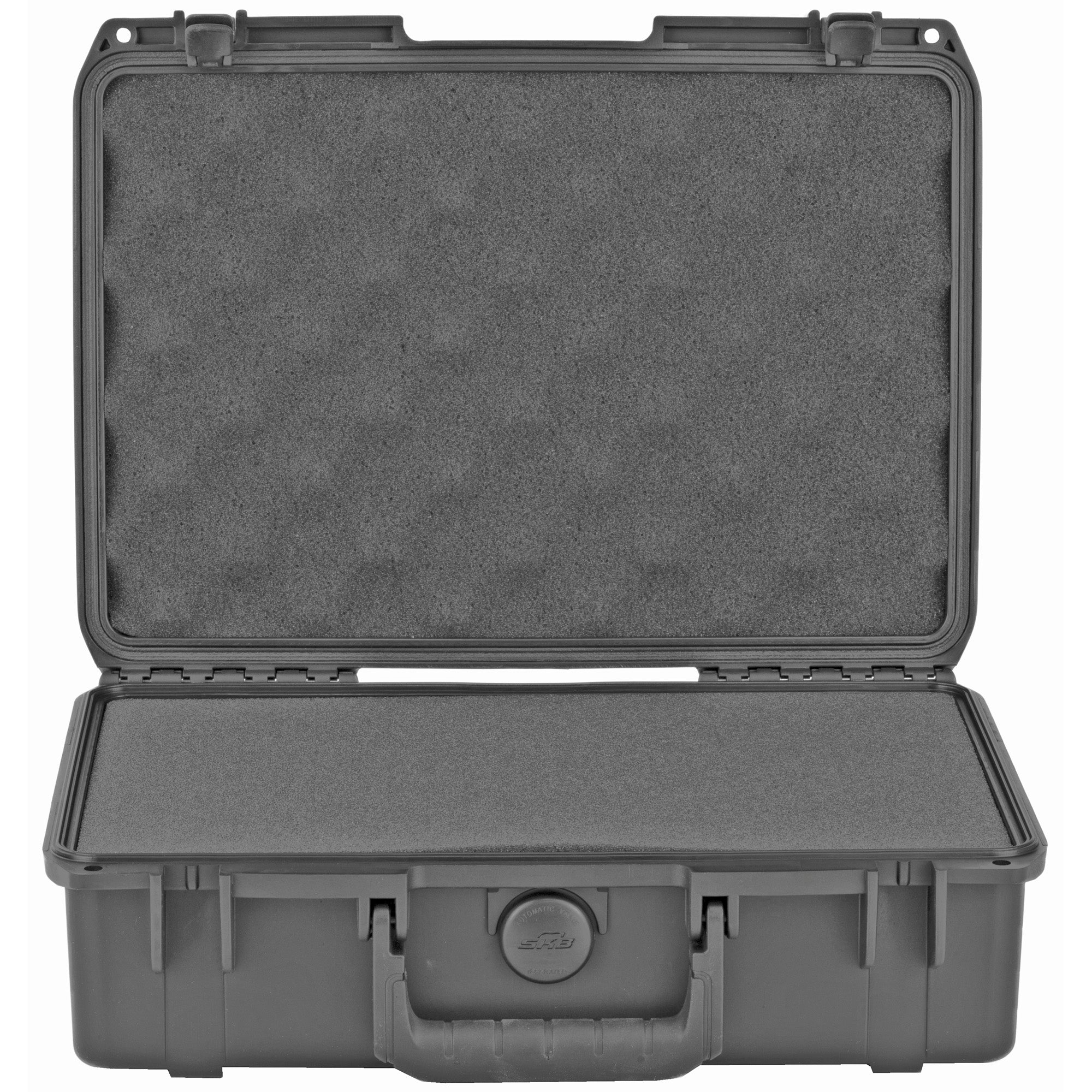 SKB I-SERIES PISTOL CASE BLACK