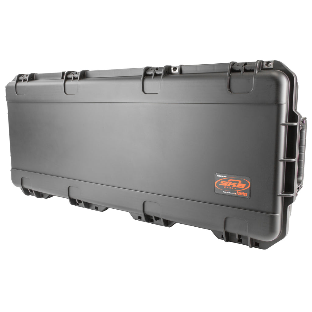 SKB I-SERIES DBL BRKDWN RFL CASE BLK