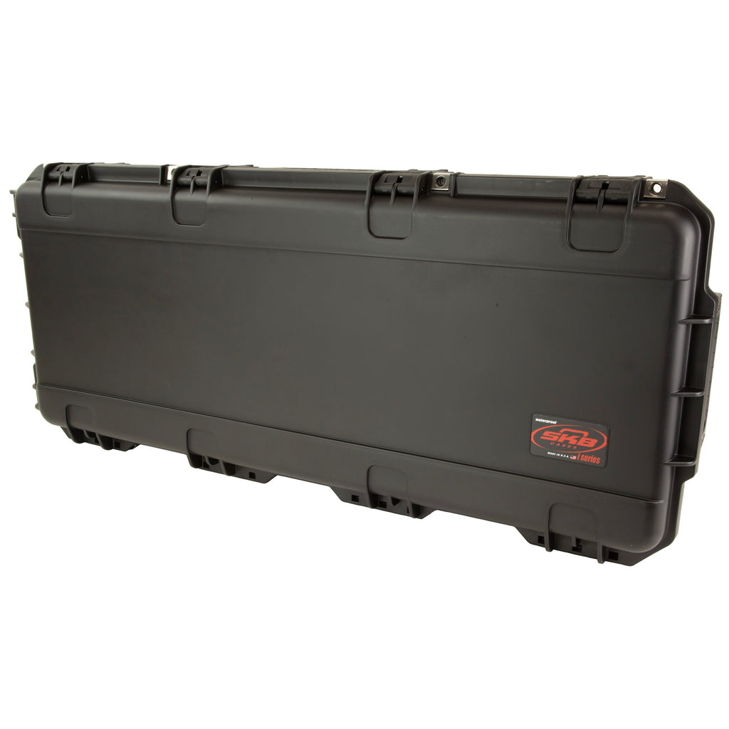 SKB I-SERIES DBL M4 RIFLE CASE BLACK