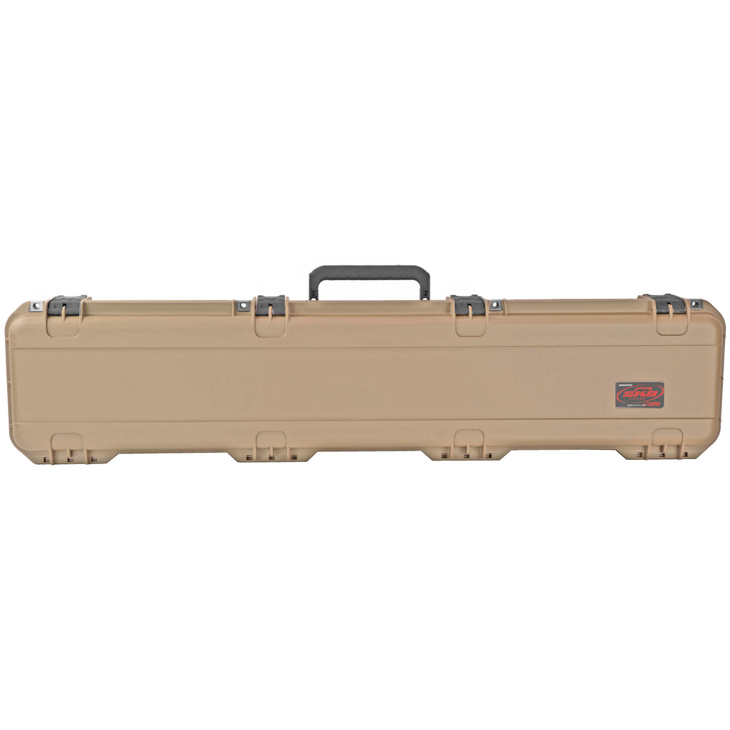 SKB I-SERIES SINGLE RIFLE CASE TAN