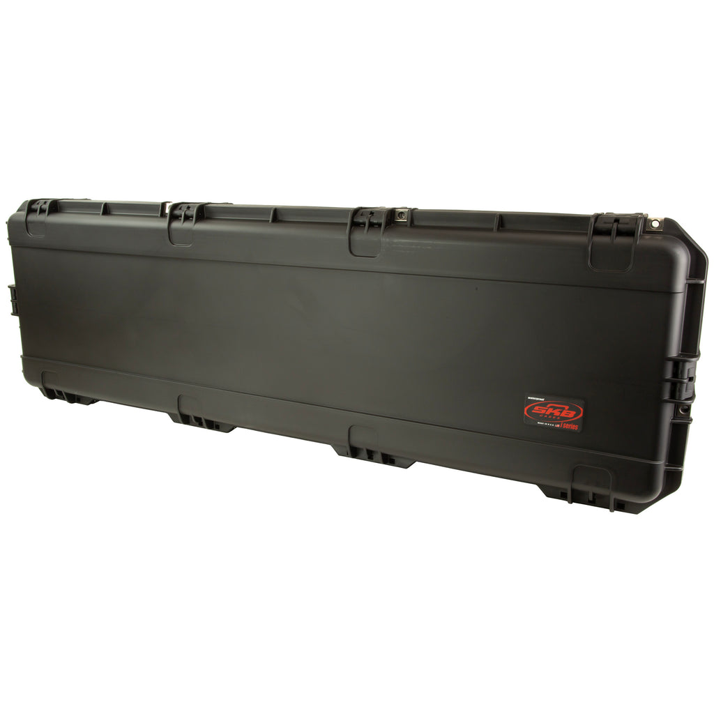 SKB I-SERIES DOUBLE RIFLE CASE BLACK