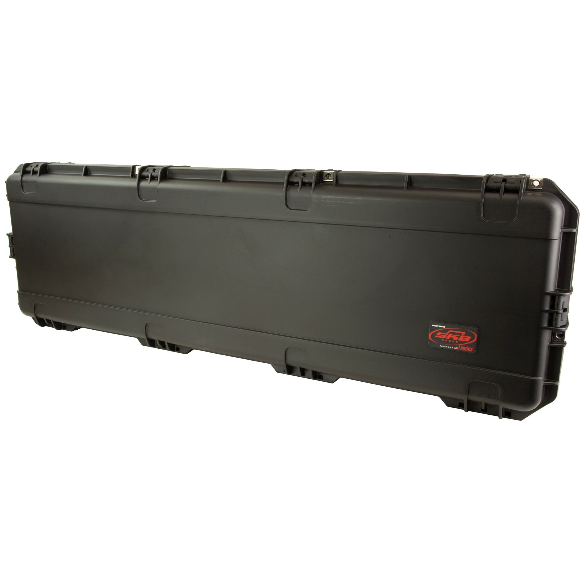 SKB I-SERIES DOUBLE RIFLE CASE BLACK
