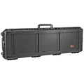 SKB I-SERIES DOUBLE RIFLE CASE BLK