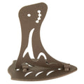 SKULL HOOKER LITTLE HOOKER BRN