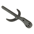 SKULL HOOKER LITTLE HOOKER PRONG BLK