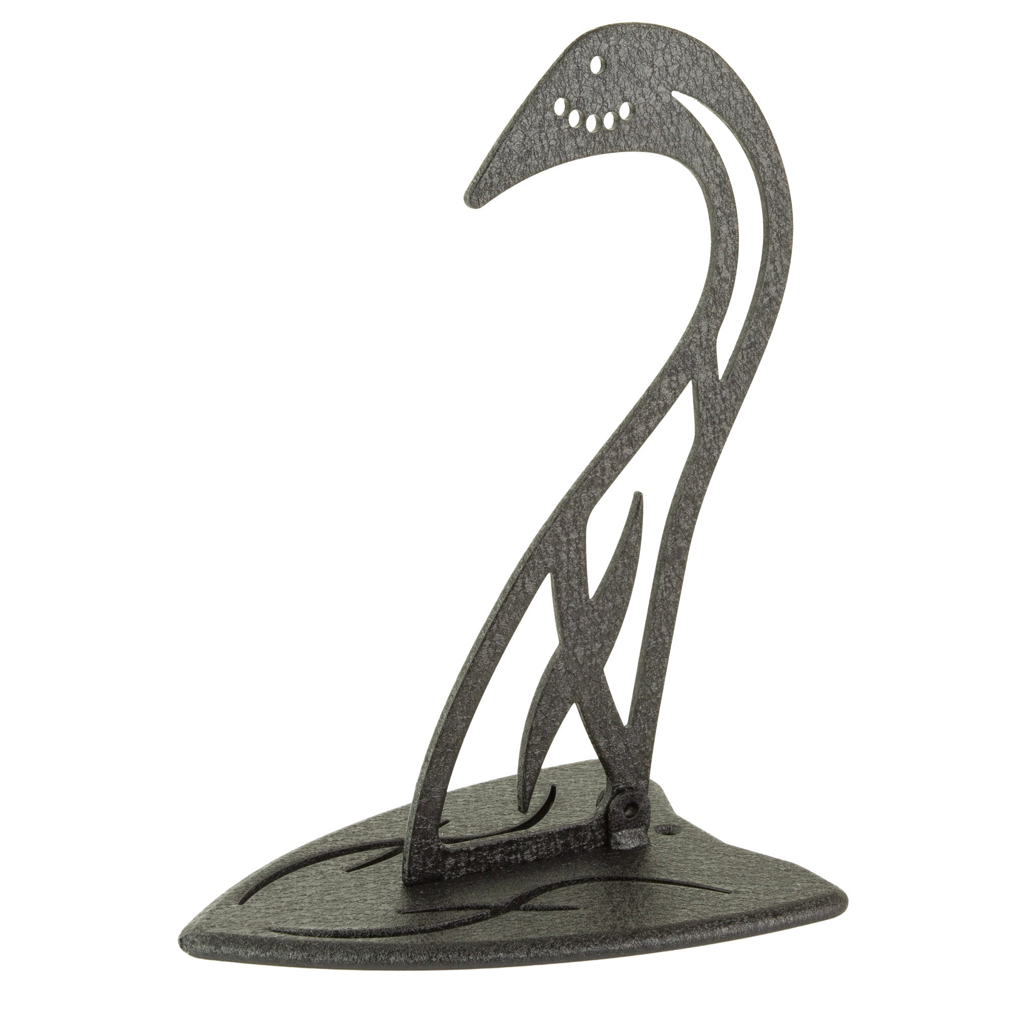 SKULL HOOKER TABLE HOOKER BLK
