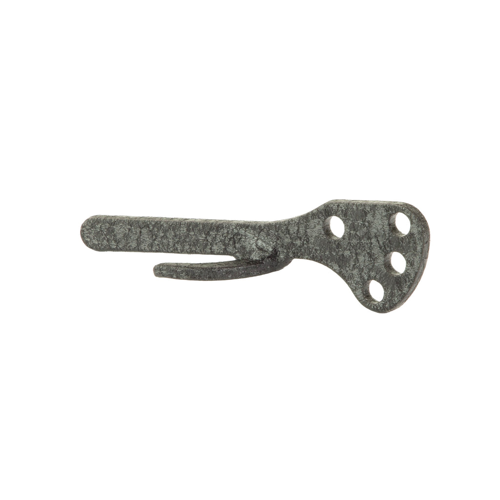 SKULL HOOKER TABLE HOOKER BLK