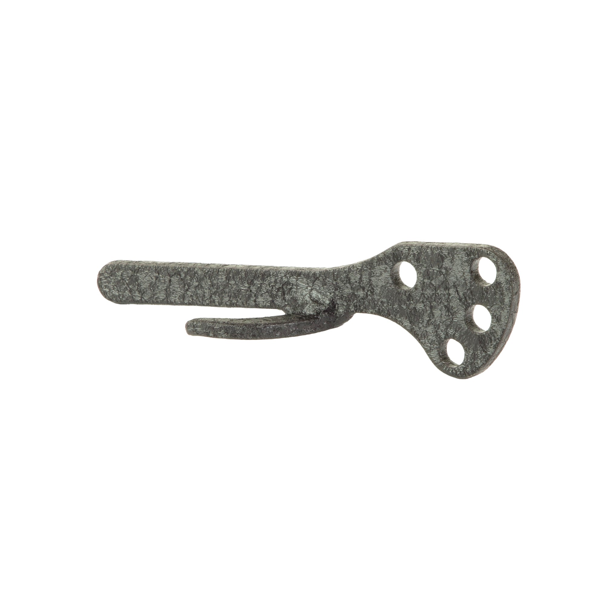 SKULL HOOKER TABLE HOOKER BLK