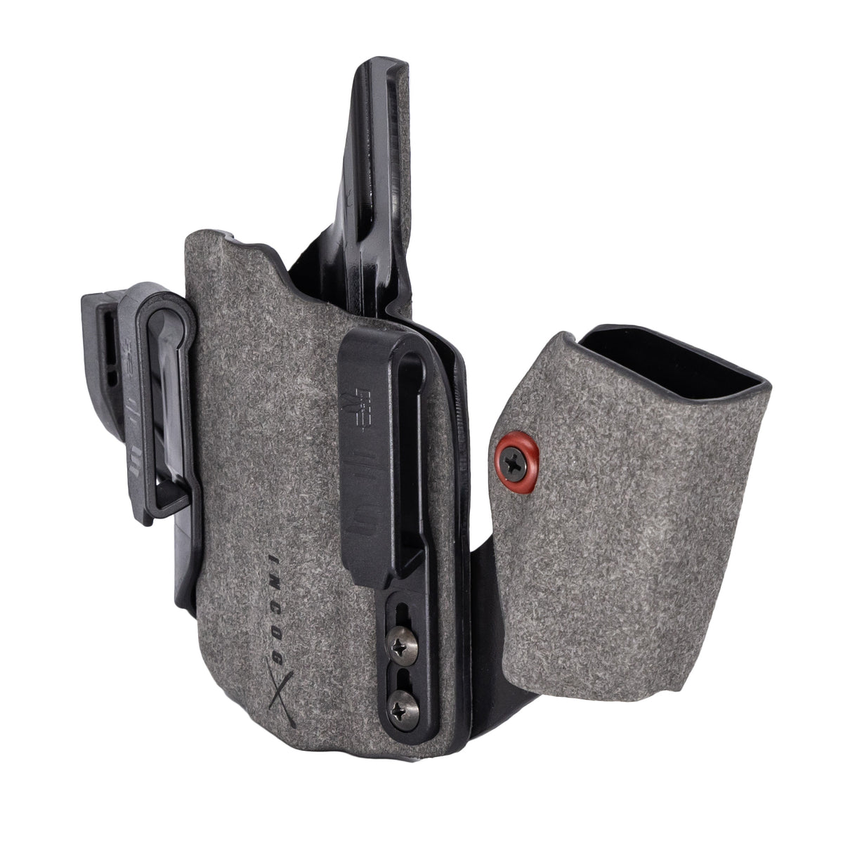 SL INCOG FOR GLK 17/19 MAG POUCH RH