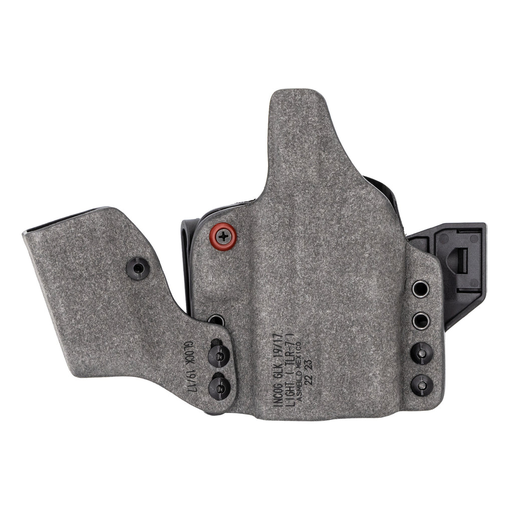 SL INCOG SIG P365 W/LGT MAG POUCH RH