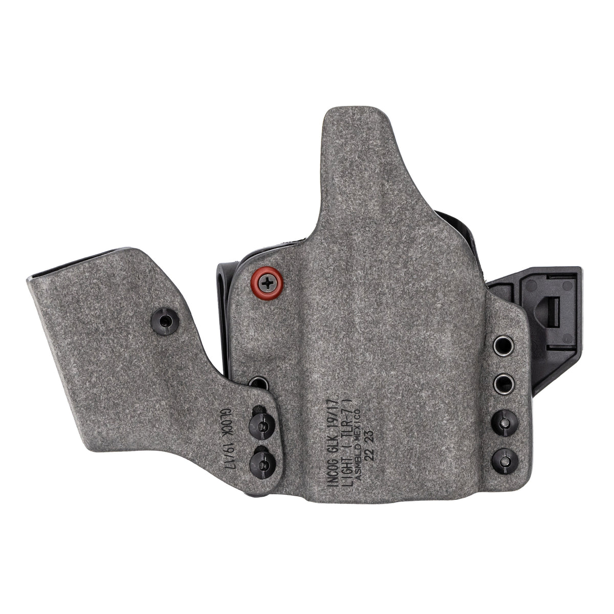 SL INCOG SIG P365 W/LGT MAG POUCH RH