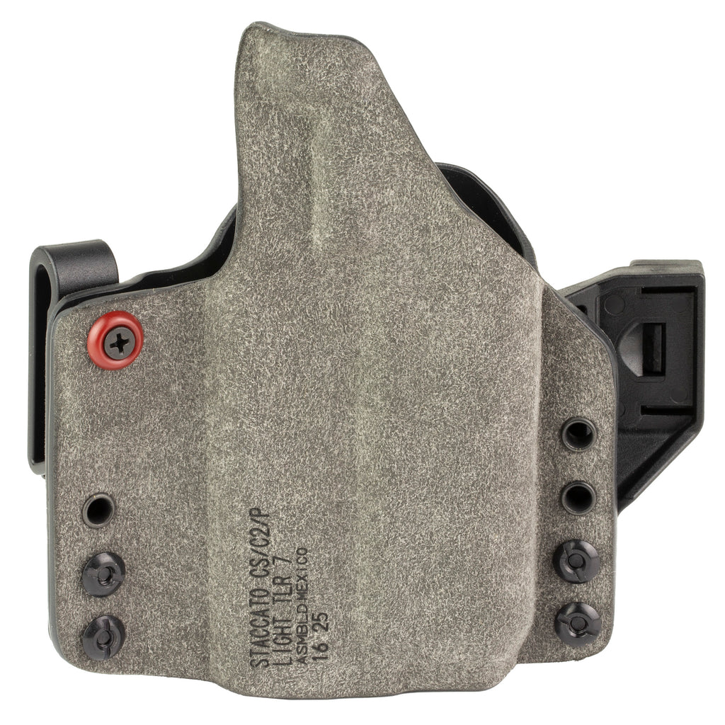 SL INCOGX STACCATO CS/C/P RDS LGT RH